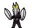 Alien Baltan III