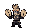 Alien Baltan (Ultra Fight)