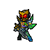 Ancient OOO Greed Absorption