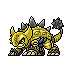 Ankylomon