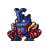 Ballistamon