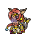 Bastemon