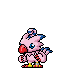 Biyomon