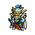 Brace Legacy Gamer Lv. 100