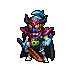 Brave Fantasy Gamer Lv. 50