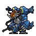 Brigadramon
