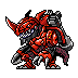 Chaosdramon