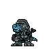 Commandramon