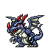 Coredramon (Blue)