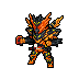 Cross-Z Magma