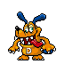 Doggymon