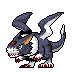 Dorugamon
