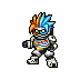 Ex-Aid Double Action Gamer Level X