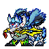 Fenriloogamon: Takemikazuchi