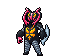 Fire Zetton