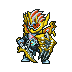 Gamedeus Cronus