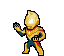 Glitter Dyna