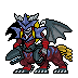 GranDracmon