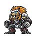 GrapLeomon