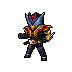 Great Cross-Z
