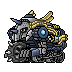 GroundLocomon