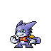 Gumdramon