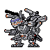 Gundramon