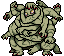 Hand Demon
