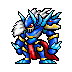 Hexeblaumon