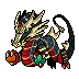 Hisyaryumon