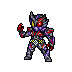 Horobi Ark Scorpion