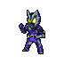 Horobi Sting Scorpion