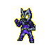 Horobi Sting Scorpion