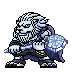 IceLeomon X