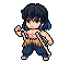 Inosuke Hashibira