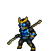 Kuuga Dragon Form