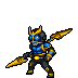 Kuuga Rising Dragon