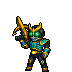 Kuuga Rising Pegasus