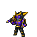 Kuuga Rising Titan