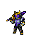 Kuuga Titan Form
