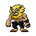 Leomon