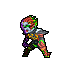 Lost Ankh