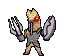 Mecha Baltan