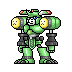 MegaGargomon
