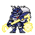 Mirage Gaogamon: Burst Mode