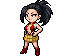 Momo Yaoyorozu