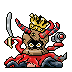 Octomon