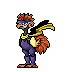 Peckmon
