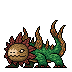 Petaldramon