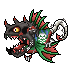Piranimon